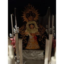 María Stma. de la Paz