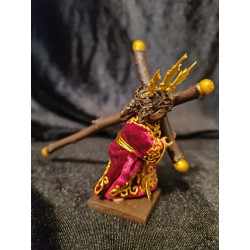 Ntro. Padre Jesús Nazareno de Viñeros