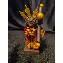 Ntro. Padre Jesús Nazareno de Viñeros
