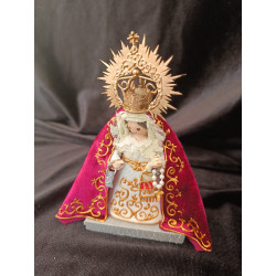 María Stma de la Piedad