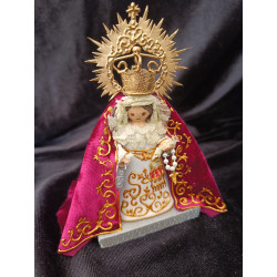 María Stma de la Piedad