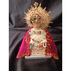 María Stma de la Piedad