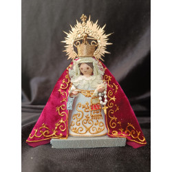 María Stma de la Piedad