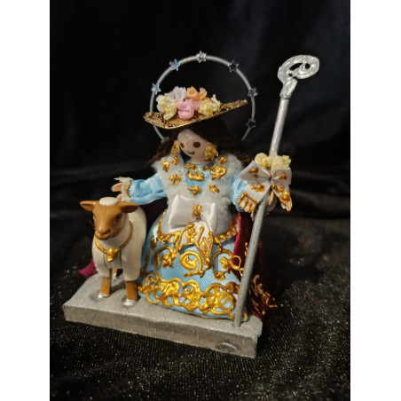 Divina Pastora