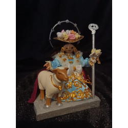 Divina Pastora