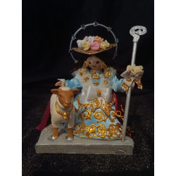 Divina Pastora