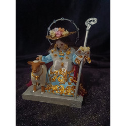 Divina Pastora