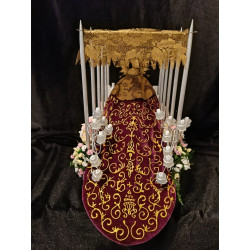 Ntra Sra de la Esperanza de Triana