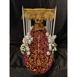 Ntra Sra de la Esperanza de Triana