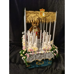 Ntra Sra de la Esperanza de Triana