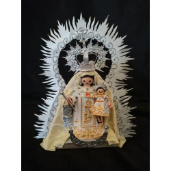 Ntra Sra de las Mercedes