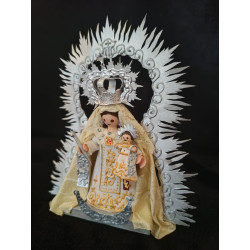 Ntra Sra de las Mercedes
