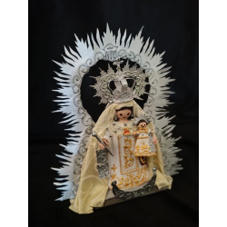 Ntra Sra de las Mercedes