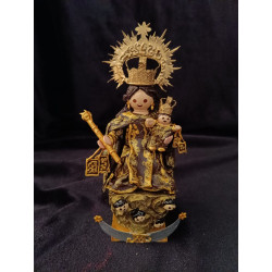 Ntra Sra del Carmen de...