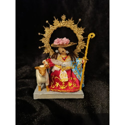 Divina Pastora de las Almas