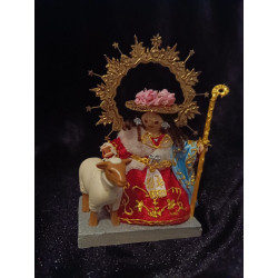 Divina Pastora de las Almas