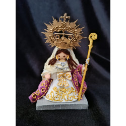 Divina Pastora de las Almas