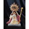 Divina Pastora de las Almas