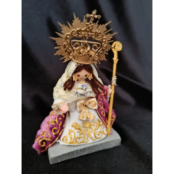 Divina Pastora de las Almas