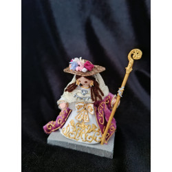 Divina Pastora de las Almas