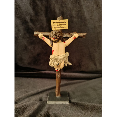 Stmo Cristo de la Sangre