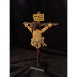 Stmo Cristo de la Sangre