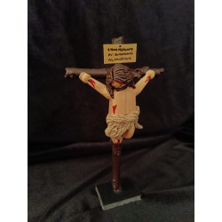 Stmo Cristo de la Sangre