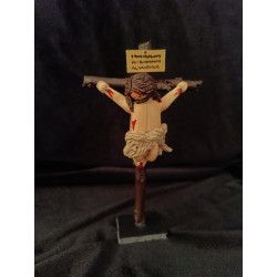Stmo Cristo de la Sangre