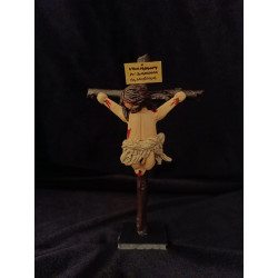 Stmo Cristo de la Sangre