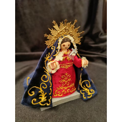Stma Virgen de los Dolores