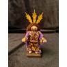 Jesús del Paso del Prendimiento