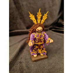 Jesús del Paso del Prendimiento