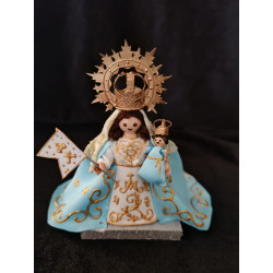 Ntra Sra de La Paz