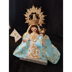 Ntra Sra de La Paz