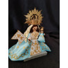 Ntra Sra de La Paz