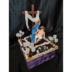 Ntra Sra de la Piedad