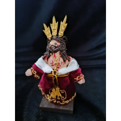 Ntro Padre Jesús Despojado de sus Vestiduras