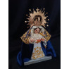 María Stma de la Caridad y del Consuelo