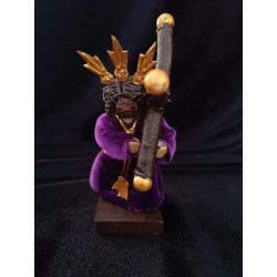 Ntro Padre Jesús de la Salud