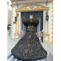 María Santísima de los Dolores Coronada