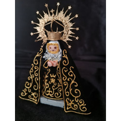 Ntra Señora Madre de Dios en sus Tristezas