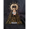 Ntra Señora Madre de Dios en sus Tristezas