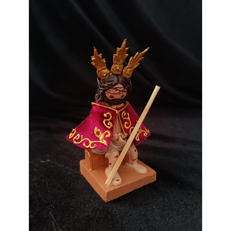 Ntro padre Jesús de la Salud y Buen viaje
