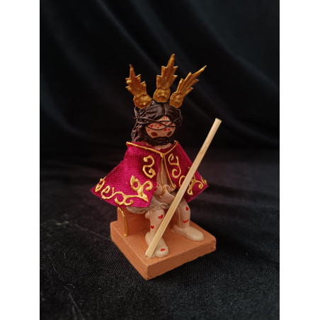 Ntro padre Jesús de la Salud y Buen viaje