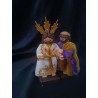 Ntro Padre Jesús de la Salud en el Beso de Judas