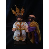 Ntro Padre Jesús de la Salud en el Beso de Judas