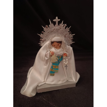 Ntra Sra de la Paz