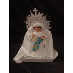 Ntra Sra de la Paz