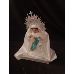Ntra Sra de la Paz