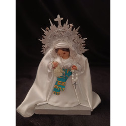 Ntra Sra de la Paz